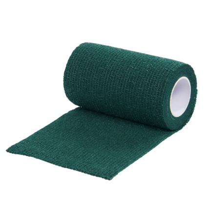 Vet-Flex bandage 10 cm.