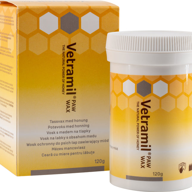 Vetramil Potevoks | 120g.