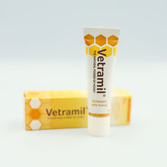 Sårbehandling & pleje