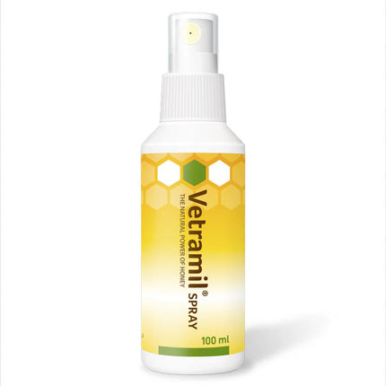 Vetramil sårspray