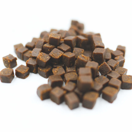 Woolf soft cubes godbiddder kanin | 100g