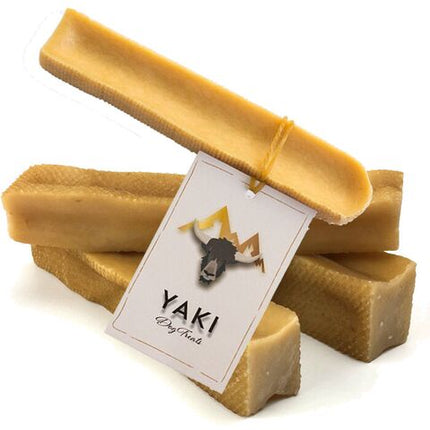 Yaki tyggeben af ost | flere størrelser