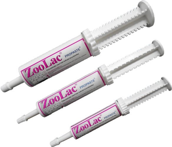 Zoolac Propaste