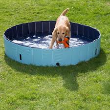 Doggy pool | hundepool