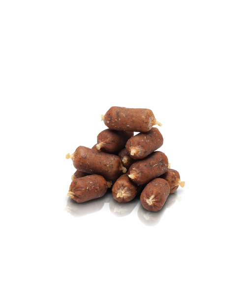 Essential finest | salmon & parsley | 20 stk.