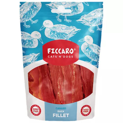 Ficcaro and - filet