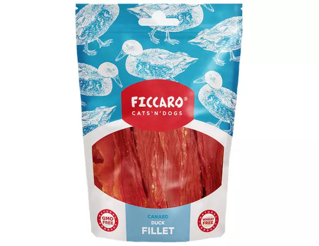 Ficcaro and - filet