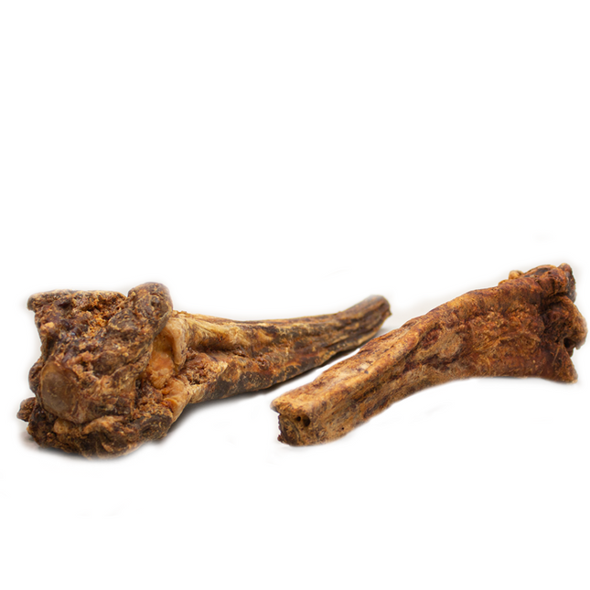 Snack'it hestehaler| 500 g.