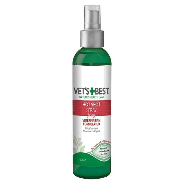 Vest Best Hot Spot Spray | 2 størrelser