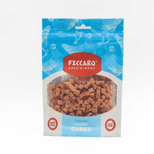 Ficcaro kylling - tern