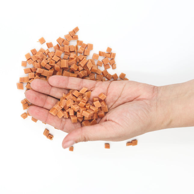 Ficcaro kylling - tern