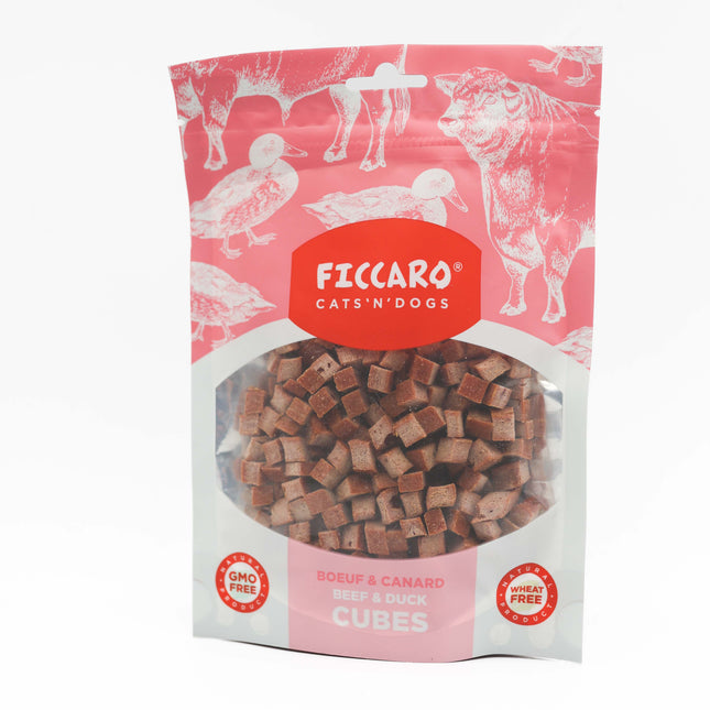 Ficcaro okse & and - tern