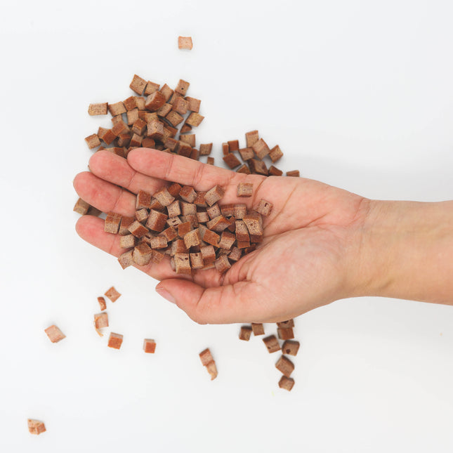 Ficcaro okse & and - tern