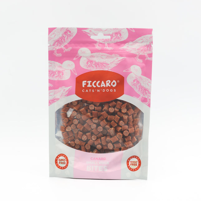 Ficcaro and - små bidder