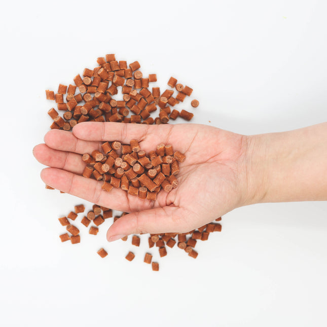 Ficcaro and - små bidder