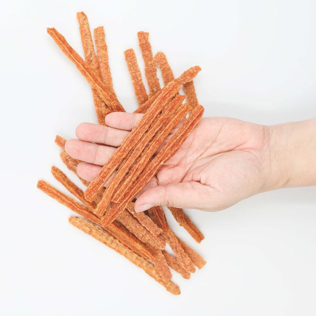 Ficcaro kylling - sticks