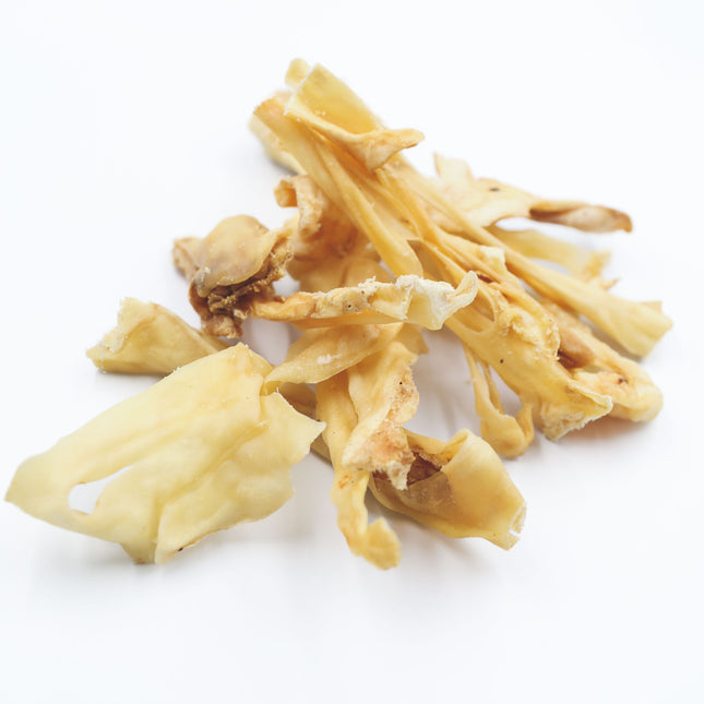 Superhund Lammegumlere 150g.