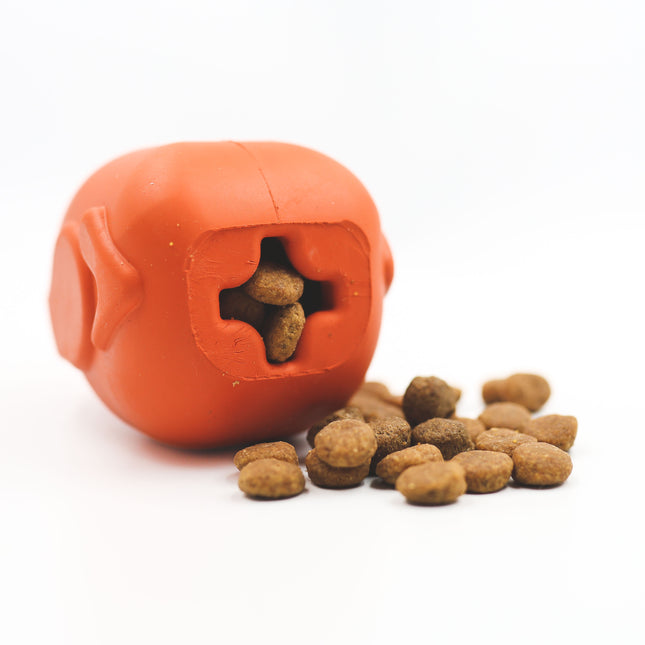 SodaPup aktiveringslegetøj kalkun